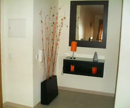Apartament Praiadanazareferias *