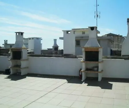 Praiadanazareferias Apartament Nazaré