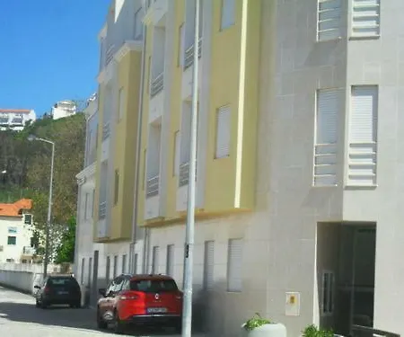 Praiadanazareferias Apartament Nazaré