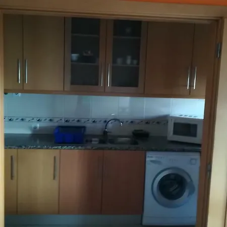 Apartament Praiadanazareferias *